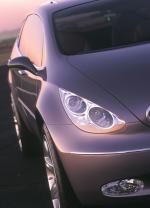 Buick Centieme 2003 года